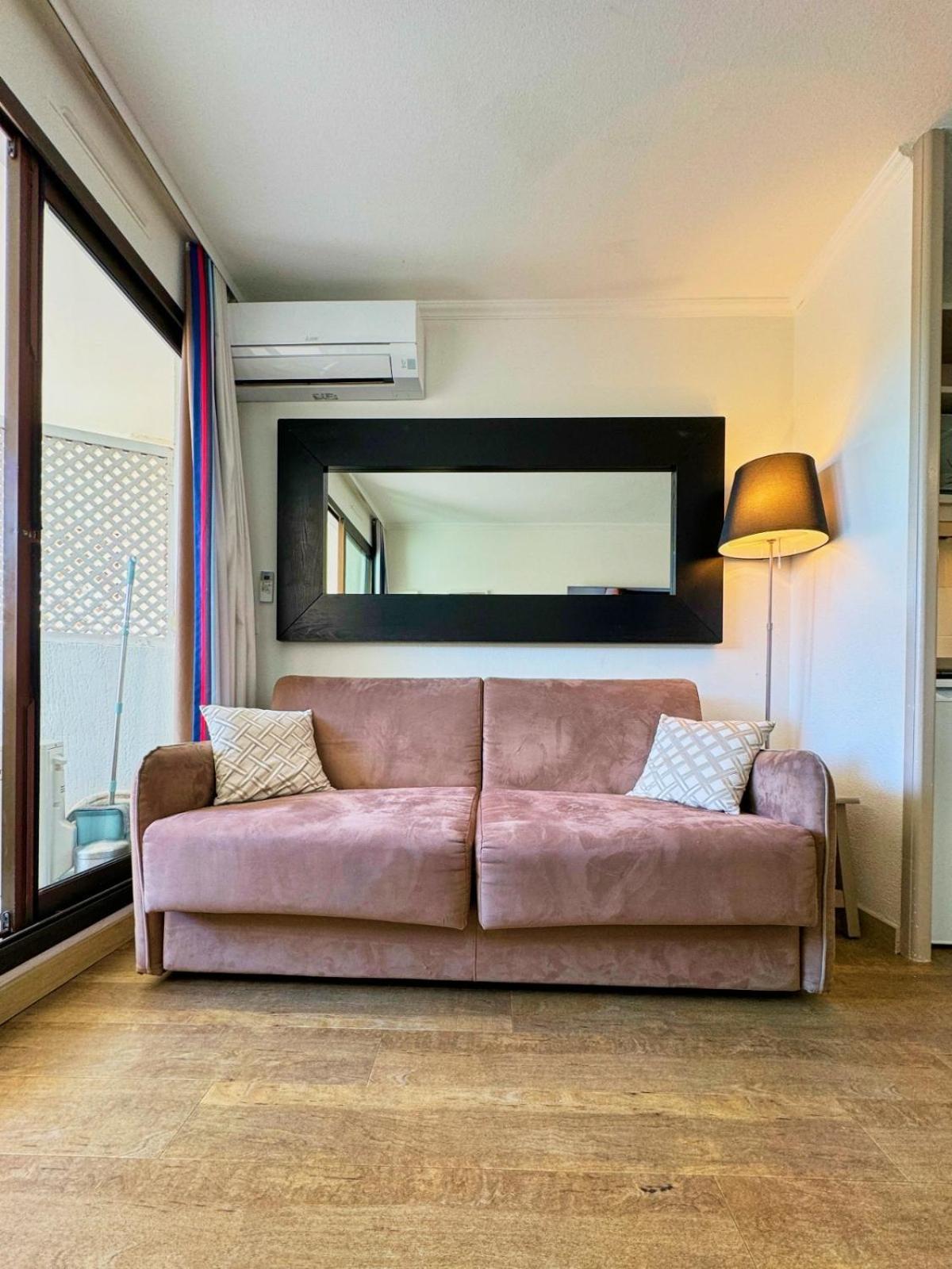 Apparemment borde de mer Résidence L'Ange gardien Villefranche-sur-Mer Extérieur photo